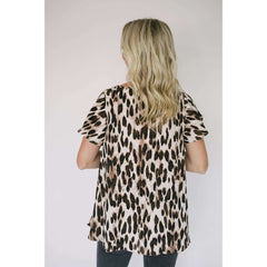 8.28 Boutique:Buddy Love,Buddy Love Avril Kiara Top,Shirts & Tops