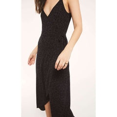 8.28 Boutique:Z-Supply,Z-Supply Karlie Leopard Dress,Dress