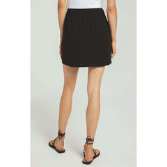 8.28 Boutique:Z-Supply,Z-Supply Dawn Crinkle Skirt,Bottoms