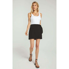 8.28 Boutique:Z-Supply,Z-Supply Dawn Crinkle Skirt,Bottoms