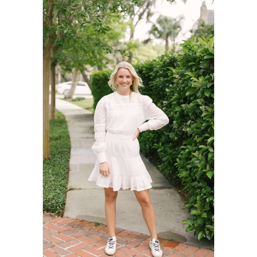 Allison New York Lulu Dress – 8.28 Boutique