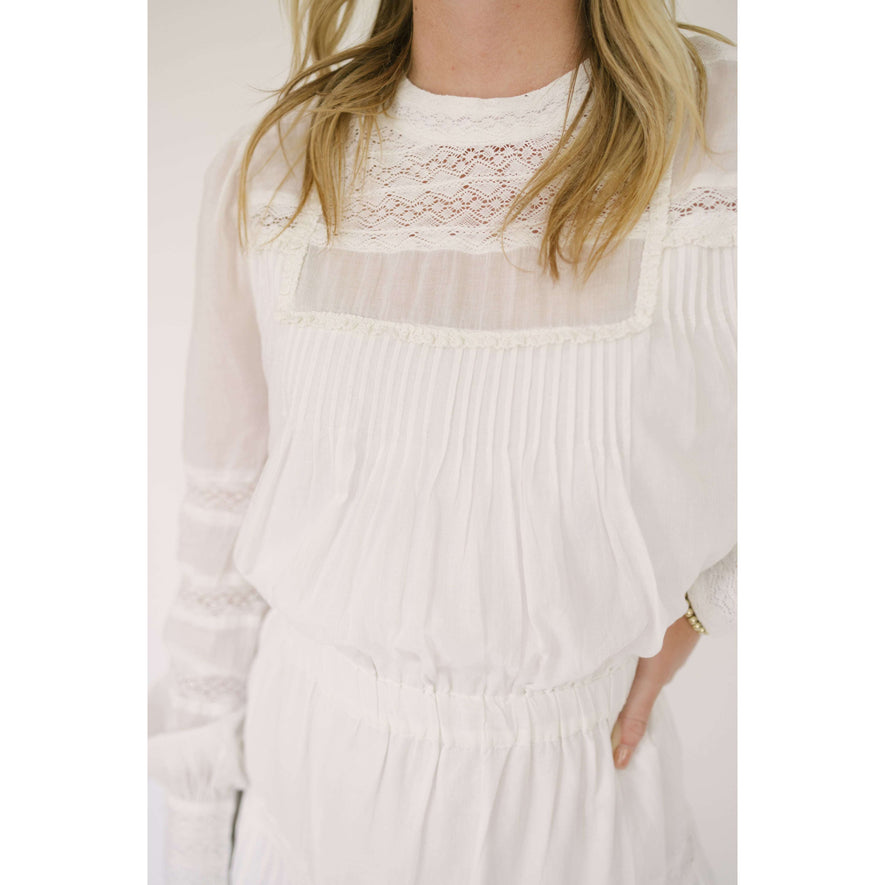 allison new york lace dress Allison New York