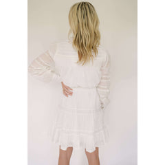 8.28 Boutique:ALLISON New York,Allison New York Lulu Dress,Dresses