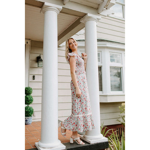 8.28 Boutique:Anna Cate Collection,Anna Cate Collection Blakely Dress,Dress
