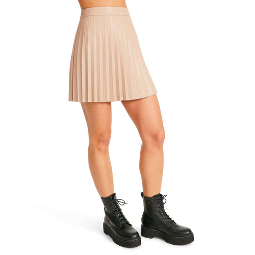 8.28 Boutique:BB Dakota,BB Dakota Come Correct Skirt,Skirts