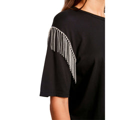 8.28 Boutique:BB Dakota,BB Dakota Stage Presence Top,Shirts & Tops