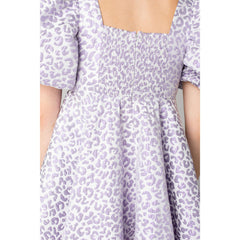 8.28 Boutique:Buddy Love,Buddy Love Lyla Lavender Dress,Dresses
