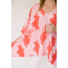 8.28 Boutique:Buddy Love,Buddy Love North Sunset Tunic,Shirts & Tops