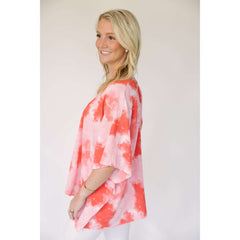 8.28 Boutique:Buddy Love,Buddy Love North Sunset Tunic,Shirts & Tops
