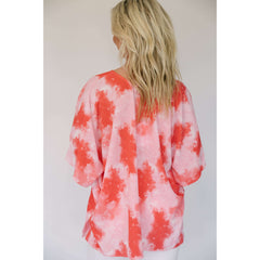 8.28 Boutique:Buddy Love,Buddy Love North Sunset Tunic,Shirts & Tops
