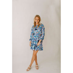 8.28 Boutique:Heartloom,Heartloom Mika Groovy Dress,Dress