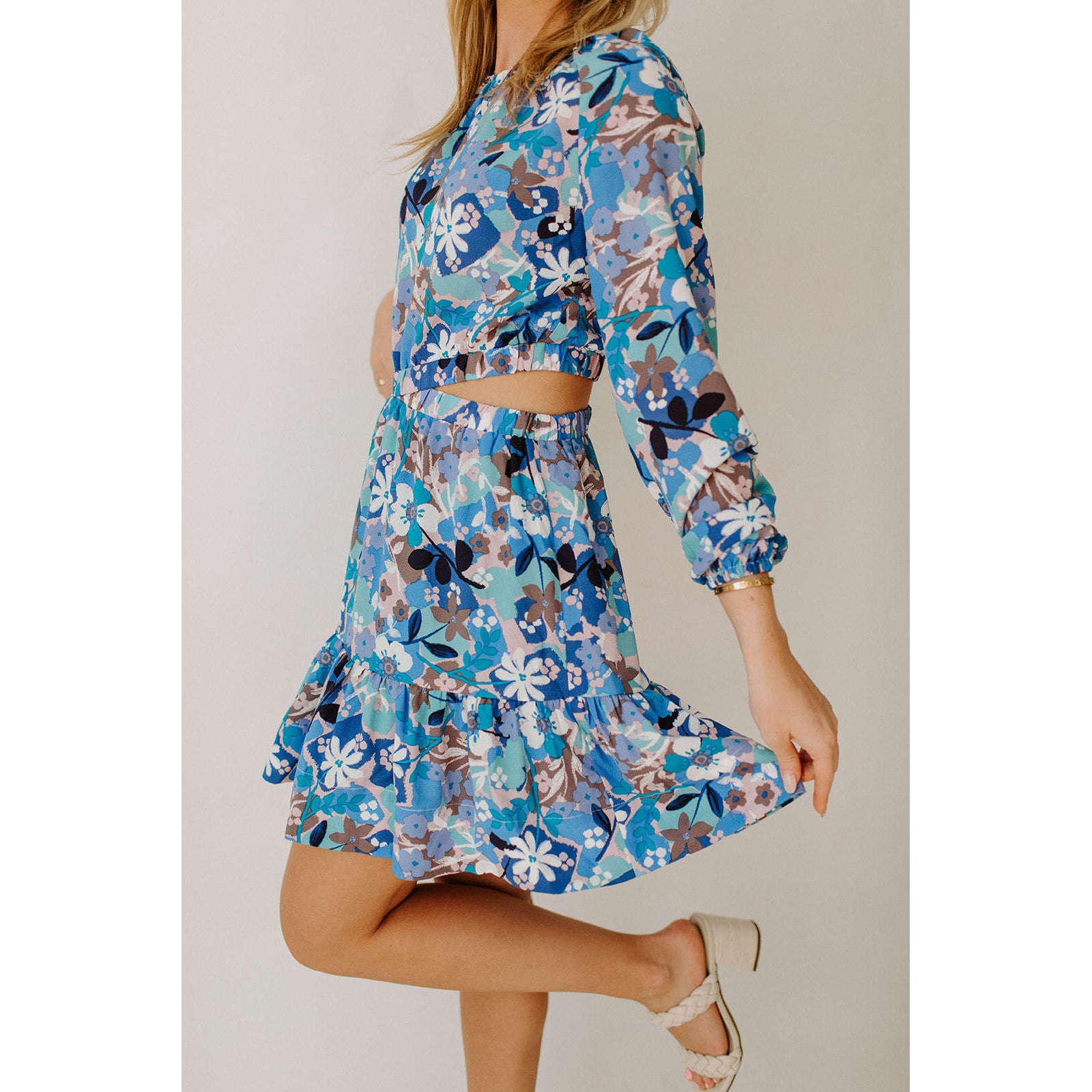 Heartloom Mika Groovy Dress 8.28 Boutique Heartloom Mika Groovy Dress 8.28 Boutique