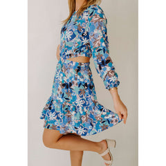 8.28 Boutique:Heartloom,Heartloom Mika Groovy Dress,Dress