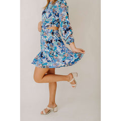 8.28 Boutique:Heartloom,Heartloom Mika Groovy Dress,Dress