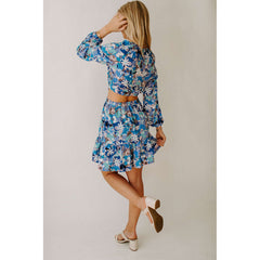 8.28 Boutique:Heartloom,Heartloom Mika Groovy Dress,Dress