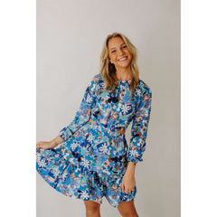 8.28 Boutique:Heartloom,Heartloom Mika Groovy Dress,Dress