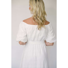 8.28 Boutique:Mink Pink,Mink Pink Bowes Midi Dress,Dresses