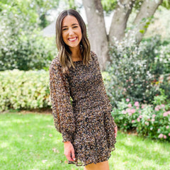 8.28 Boutique:Sadie & Sage,Sadie & Sage Daydreamin' Ruffle Skirt,Bottoms