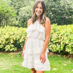 8.28 Boutique:Sadie & Sage,Sadie & Sage Shell We Dance Dress,Dress