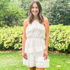 8.28 Boutique:Sadie & Sage,Sadie & Sage Shell We Dance Dress,Dress