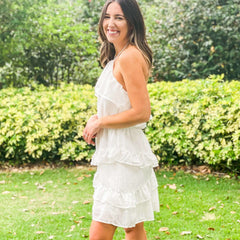 8.28 Boutique:Sadie & Sage,Sadie & Sage Shell We Dance Dress,Dress