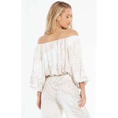 8.28 Boutique:Z-Supply,Z-Supply Baya Top,Top