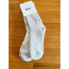8.28 Boutique:Z-Supply,Z-Supply 2 Pack Plush Star Socks,Socks