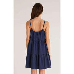 8.28 Boutique:Z-Supply,Z-Supply Mari Knit Mini Dress,Dresses