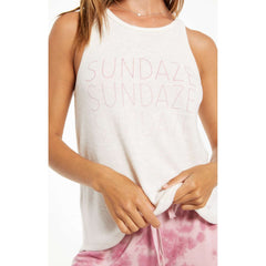 8.28 Boutique:Z-Supply,Z-Supply Sunday Tank,Top